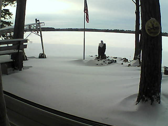 Whiteface Cam Image - Mon, 12/02/2019 3:27pm 