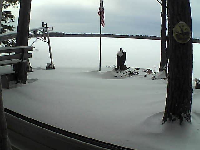 Whiteface Cam Image - Mon, 12/02/2019 3:37pm 