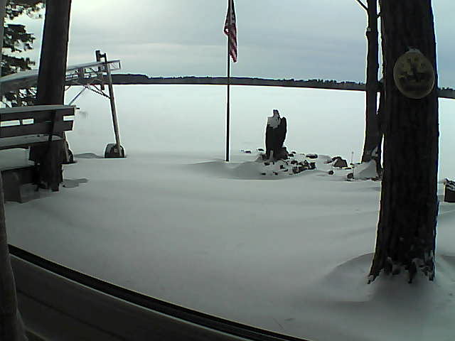 Whiteface Cam Image - Mon, 12/02/2019 3:47pm 