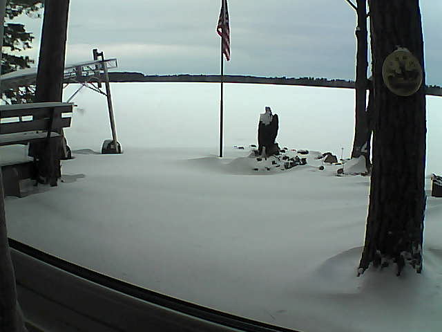 Whiteface Cam Image - Mon, 12/02/2019 3:57pm 