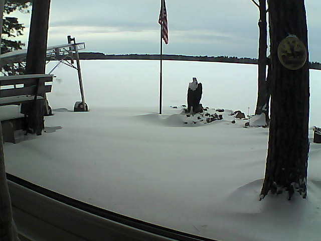 Whiteface Cam Image - Mon, 12/02/2019 4:07pm 