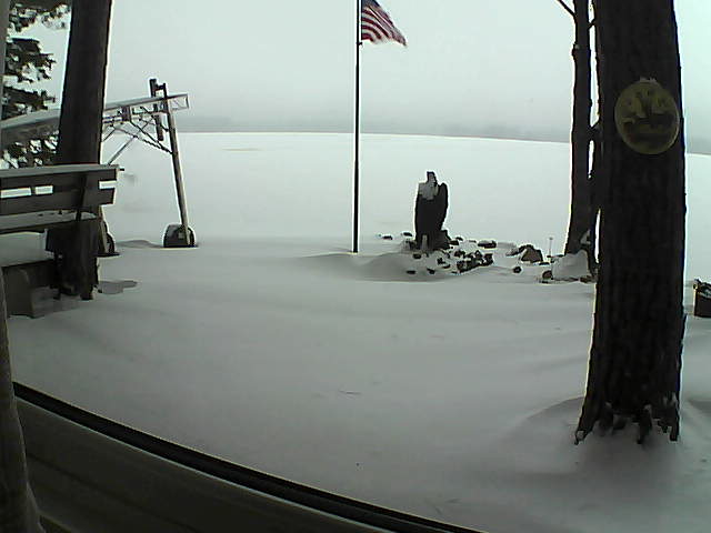 Whiteface Cam Image - Tue, 12/03/2019 7:28am 