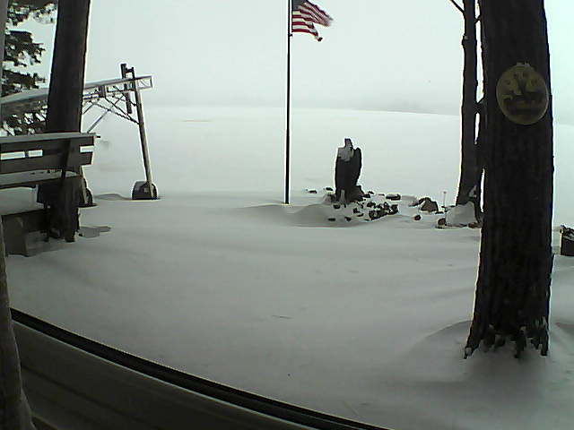 Whiteface Cam Image - Tue, 12/03/2019 7:38am 