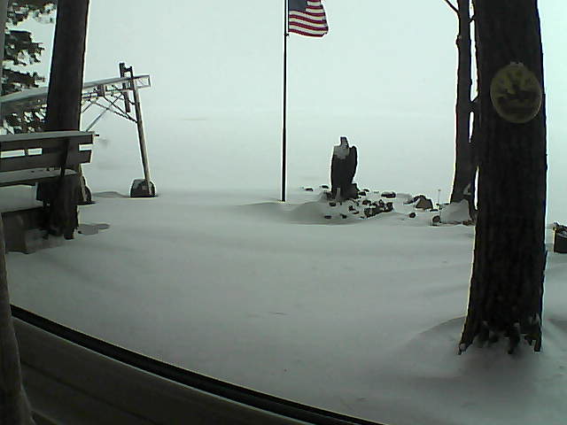 Whiteface Cam Image - Tue, 12/03/2019 7:48am 