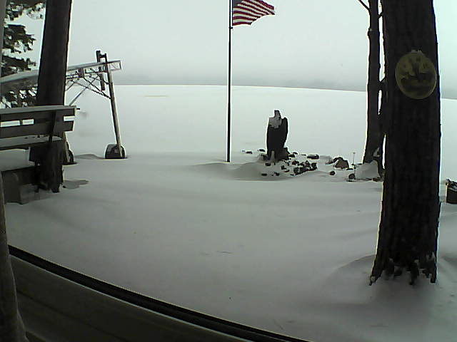 Whiteface Cam Image - Tue, 12/03/2019 8:08am 