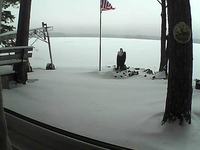 Whiteface Cam Image - Tue, 12/03/2019 8:18am 