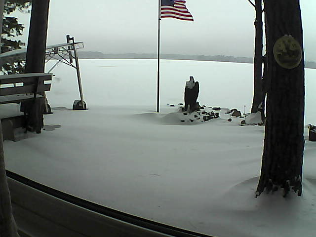 Whiteface Cam Image - Tue, 12/03/2019 8:28am 