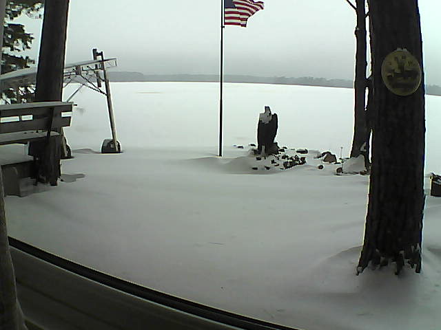 Whiteface Cam Image - Tue, 12/03/2019 8:38am 