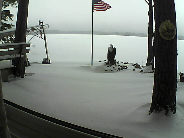 Whiteface Cam Image - Tue, 12/03/2019 8:48am 