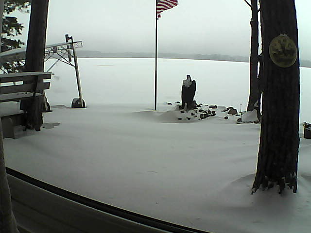 Whiteface Cam Image - Tue, 12/03/2019 8:58am 