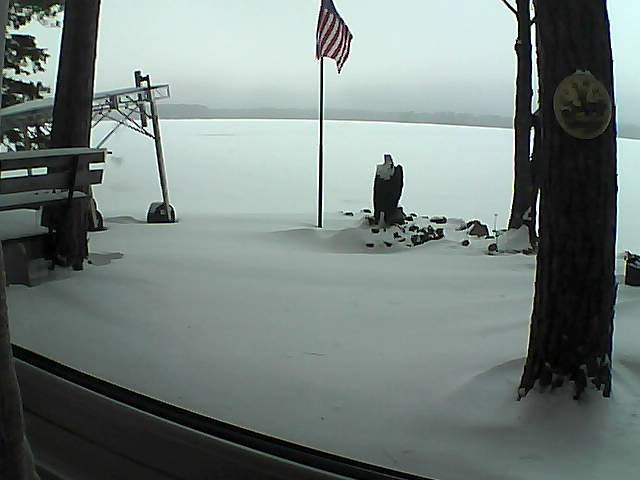 Whiteface Cam Image - Tue, 12/03/2019 9:08am 