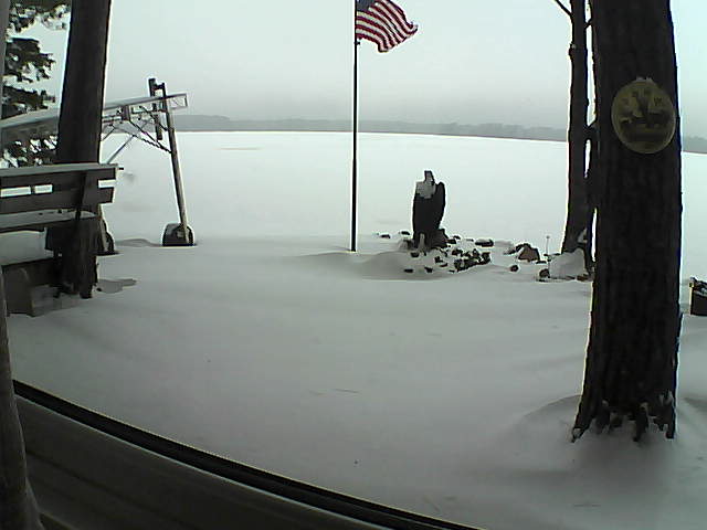 Whiteface Cam Image - Tue, 12/03/2019 9:18am 