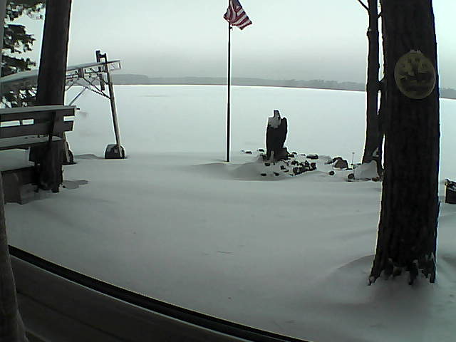 Whiteface Cam Image - Tue, 12/03/2019 9:28am 