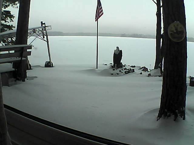 Whiteface Cam Image - Tue, 12/03/2019 9:38am 