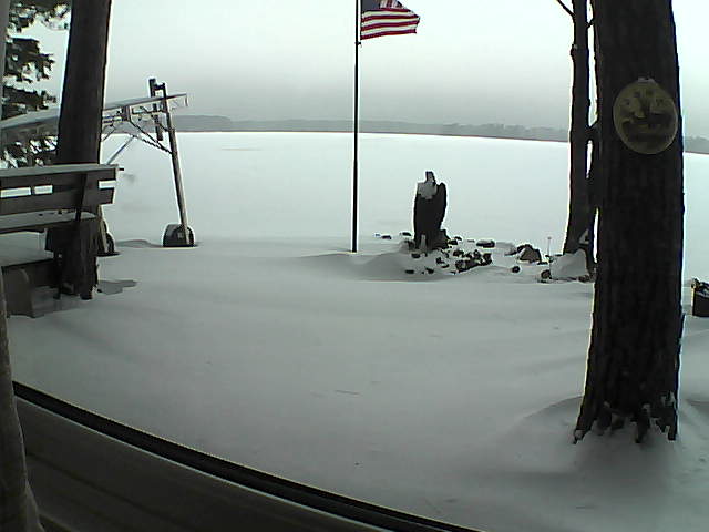 Whiteface Cam Image - Tue, 12/03/2019 9:48am 