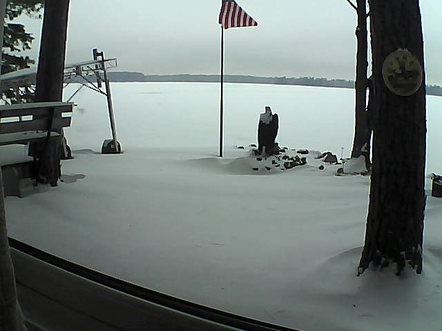 Whiteface Cam Image - Tue, 12/03/2019 10:08am 