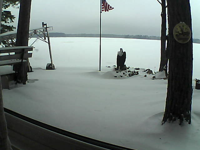 Whiteface Cam Image - Tue, 12/03/2019 10:18am 