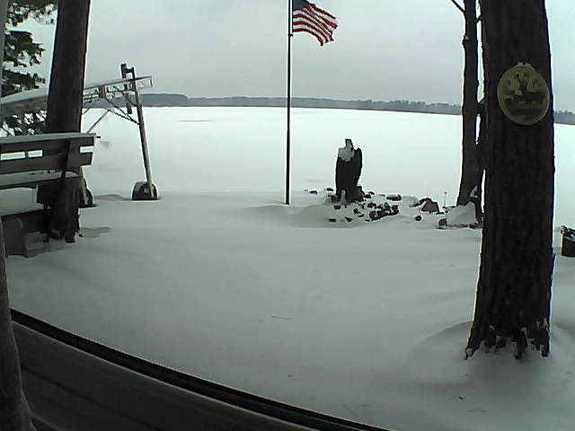 Whiteface Cam Image - Tue, 12/03/2019 10:28am 