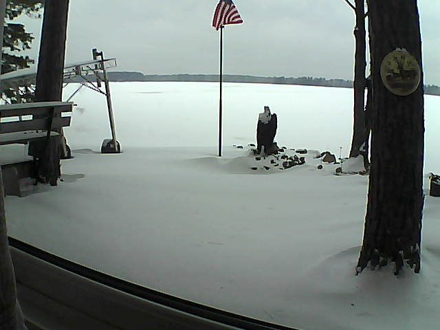 Whiteface Cam Image - Tue, 12/03/2019 10:38am 