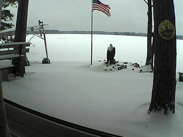 Whiteface Cam Image - Tue, 12/03/2019 10:48am 