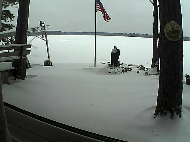 Whiteface Cam Image - Tue, 12/03/2019 10:58am 