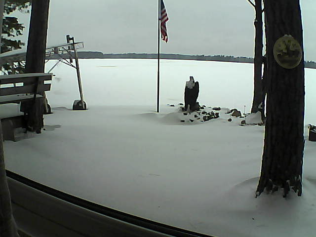 Whiteface Cam Image - Tue, 12/03/2019 11:08am 