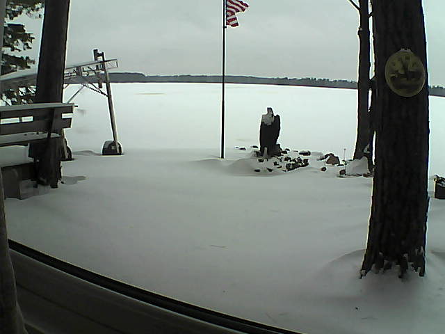 Whiteface Cam Image - Tue, 12/03/2019 11:28am 