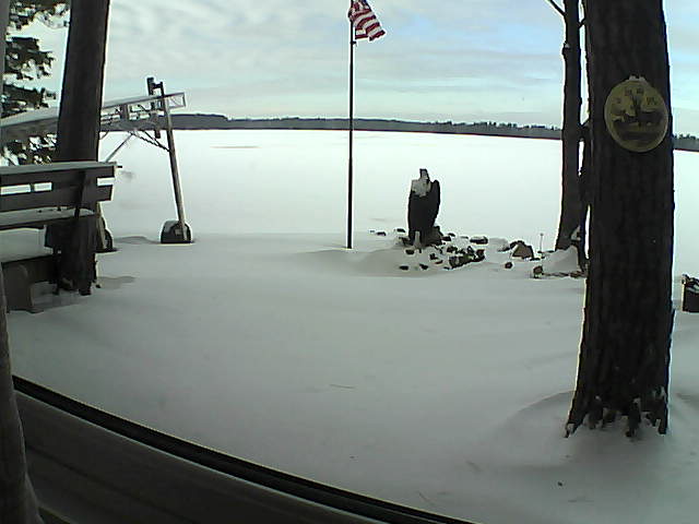 Whiteface Cam Image - Tue, 12/03/2019 12:38pm 