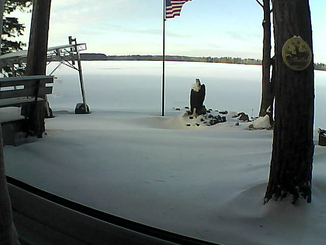 Whiteface Cam Image - Tue, 12/03/2019 12:58pm 