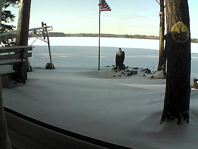 Whiteface Cam Image - Tue, 12/03/2019 1:18pm 