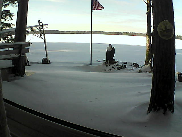 Whiteface Cam Image - Tue, 12/03/2019 1:28pm 