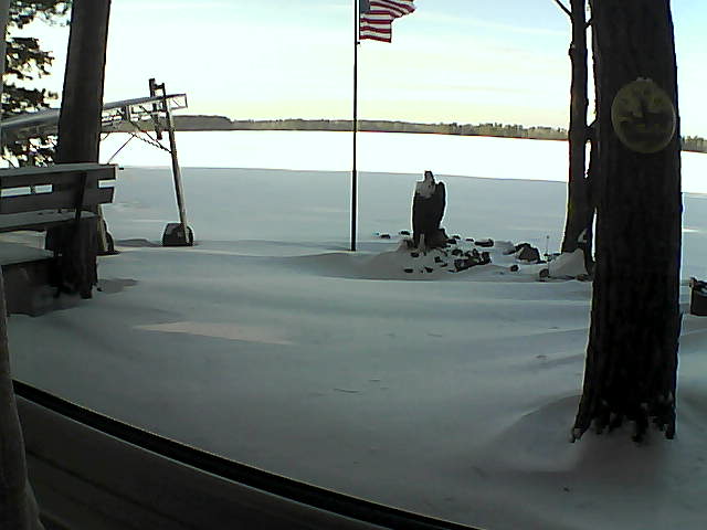 Whiteface Cam Image - Tue, 12/03/2019 2:08pm 