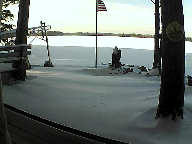 Whiteface Cam Image - Tue, 12/03/2019 2:18pm 