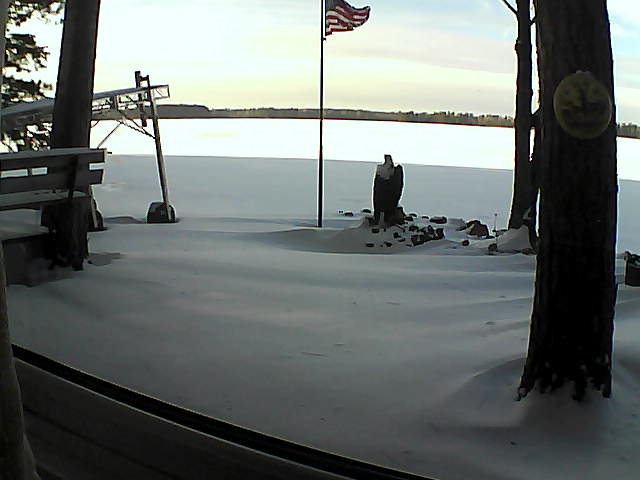 Whiteface Cam Image - Tue, 12/03/2019 2:38pm 