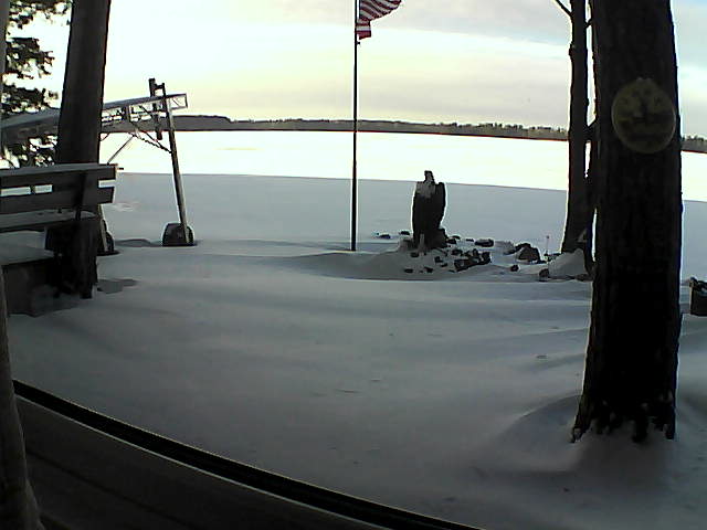 Whiteface Cam Image - Tue, 12/03/2019 2:48pm 