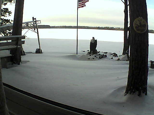 Whiteface Cam Image - Tue, 12/03/2019 2:58pm 