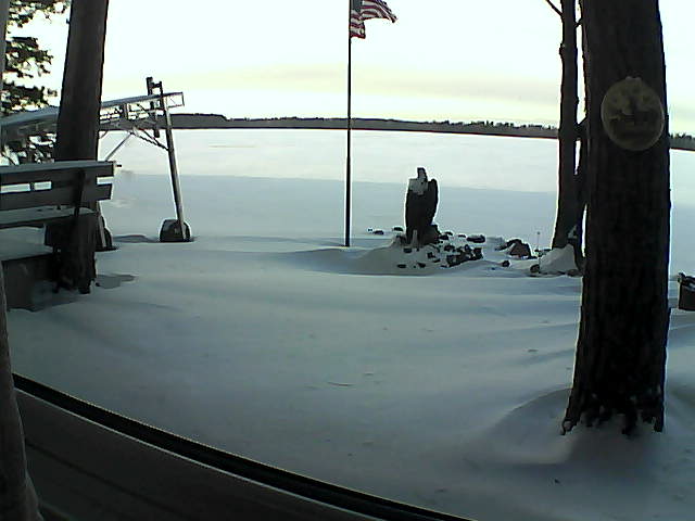 Whiteface Cam Image - Tue, 12/03/2019 3:08pm 