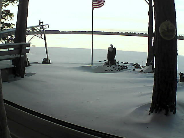 Whiteface Cam Image - Tue, 12/03/2019 3:18pm 