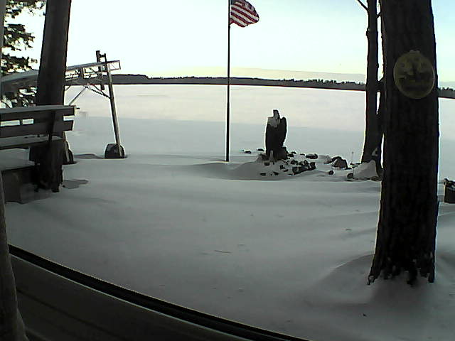 Whiteface Cam Image - Tue, 12/03/2019 3:28pm 