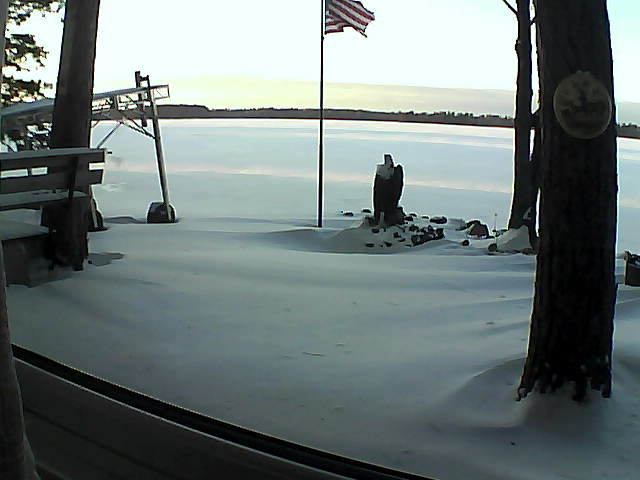 Whiteface Cam Image - Tue, 12/03/2019 3:48pm 