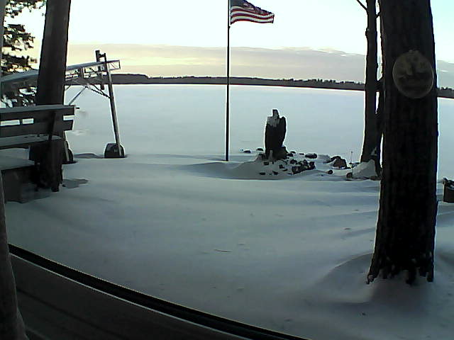 Whiteface Cam Image - Tue, 12/03/2019 3:58pm 