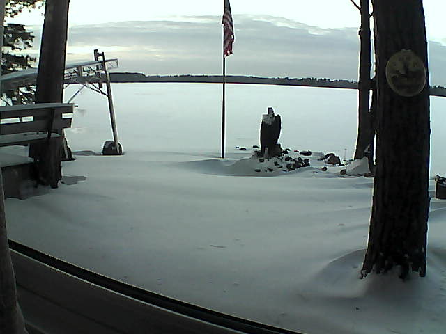 Whiteface Cam Image - Tue, 12/03/2019 4:08pm 