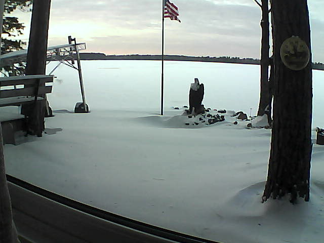 Whiteface Cam Image - Tue, 12/03/2019 4:18pm 