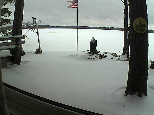 Whiteface Cam Image - Wed, 12/04/2019 7:28am 