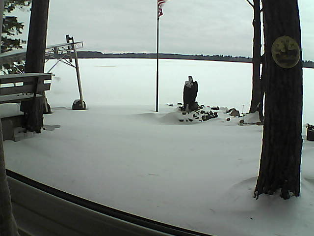 Whiteface Cam Image - Wed, 12/04/2019 7:38am 