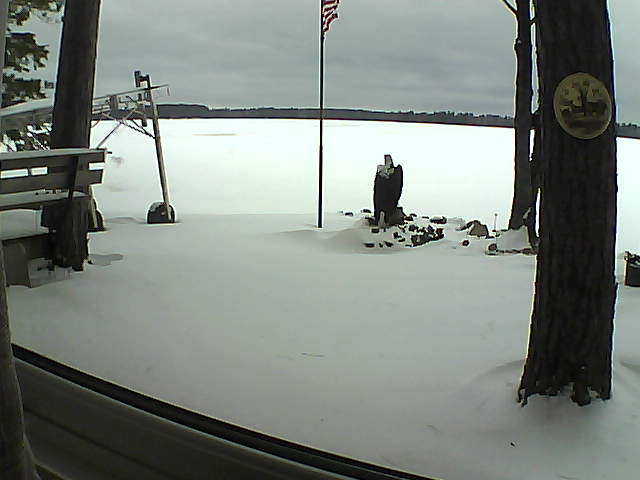 Whiteface Cam Image - Wed, 12/04/2019 8:28am 