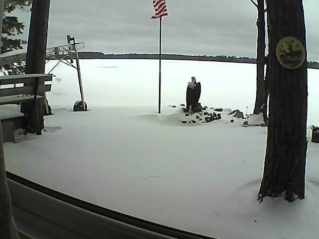 Whiteface Cam Image - Wed, 12/04/2019 8:38am 