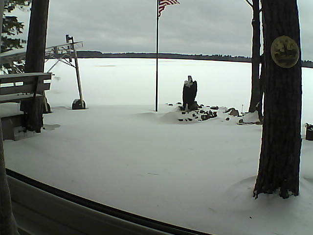 Whiteface Cam Image - Wed, 12/04/2019 8:48am 