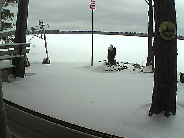 Whiteface Cam Image - Wed, 12/04/2019 8:58am 