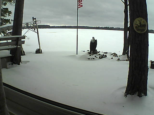 Whiteface Cam Image - Wed, 12/04/2019 9:08am 